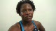 Lauryn Williams 1st round 100 Berlin World Champs