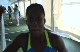 Lauryn Williams 2nd 100
