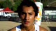Leo Perez D4 JV runnerup Mt. SAC XC