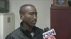 Sam Chelanga of Liberty before the 2009 NCAA XC Championships