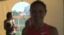 Lindsey Anderson steeple prelims USA Outdoor Championships