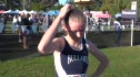 Lindsey Etherton 1st Place D1 Mt. Sac XC 2009
