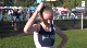 Lyndsie Etherton 1st Place D1 Mt. Sac XC 2009