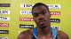 Lionel Larry 1st round 400 IAAF Berlin World Championships