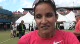 Lisa Galaviz steeple 2nd Crystal Palace