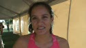Lisa Galaviz steeple prelims USA Outdoor Championships