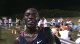 Barnabas Kirui course record (19:00) Memphis Twilight