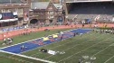 M 4x100  (Event 113 Mixed Masters 60+)