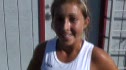 Mackena Smith 3rd Place D1-2 Team Sweepstakes Mt. Sac XC 2009