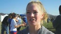 Mackenzie Maki 3rd Interm Girls 2009 CCC National Youth Championships