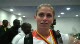 Maggie Vessey 1st 800 Rome Golden League
