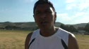 Mando on Jordan's recovery