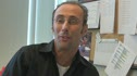 Mark Bossardet Saucony VP of Marketing