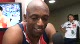 Marlon Devonish 2nd round 200 IAAF Berlin World Championships
