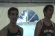 Matt DeBole and Garrett Heath 1500 prelims