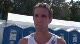 Matt Gabrielson marathon 2009 IAAF World Championships
