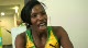 Melaine Wlaker 40h first Round 2009 IAAF World Championships