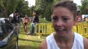 Melanie Cleland 7th 2009 Cowboy Jamboree