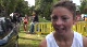 Melanie Cleland 7th 2009 Cowboy Jamboree