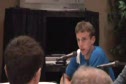Men's 1500m Press Conference (Part 2)