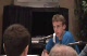 Men's 1500m Press Conference (Part 2)