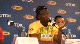 Men's 200 Press Conference last 3 questions IAAF World Championships