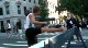 Men's 5th Ave Mile Race
