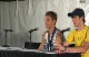 Men's 800 press conference