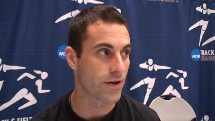 Men's DMR Predictions