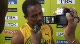Michael Frater after semis Berlin World Champs