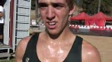 Mike Sunseri 1st Place Div. 4-5 Incline HS Mt. Sac XC