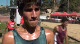 Mohammad Charara 2nd Place Div. 3 Mt. Sac XC
