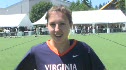 Morgan Gaye after jr 1500 semi