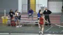 Morgan Leleux PV - Track and Field video Morgan Leleux PV