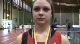 Morgan Leleux PV record
