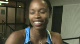 Muna Lee  thru to semis 100 Berlin World Champs