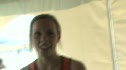 Natalie Busby Jr steeple champ USA Junior Outdoor Championships