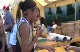 Nick Willis signs autographs at Mt. SAC XC