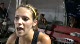 Nicole Blood Oregon 5K prelim 2009 NCAA Championships