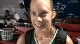 Nicole Bush Michigan State Steeple Prelim 2009 NCAA Championships
