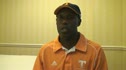 Outlook for Tennesse in 2010 with JJ Clark