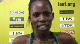 Pamela Jelimo 1st round 800 Berlin World Champs