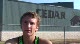 Parker Stinson of Cedar Park High School