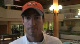 Pete Watson Auburn prerace