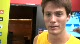 Peter Van Der Westhuizen 1500 Semis 2009 IAAF World Championships