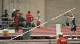 Pole Vault - Bob Lowe 5.50 attempt