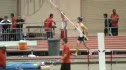Pole Vault - Graeme Hoste 5.50 & 5.62 - Track and Field video Pole Vault - Graeme Hoste 5.50 & 5.62