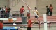 Pole Vault - Graeme Hoste 5.50 & 5.62