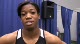 Porsha Lucas, Texas A&M