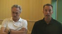 Princeton XC Recap and Track outlook with Farrell and Dolan